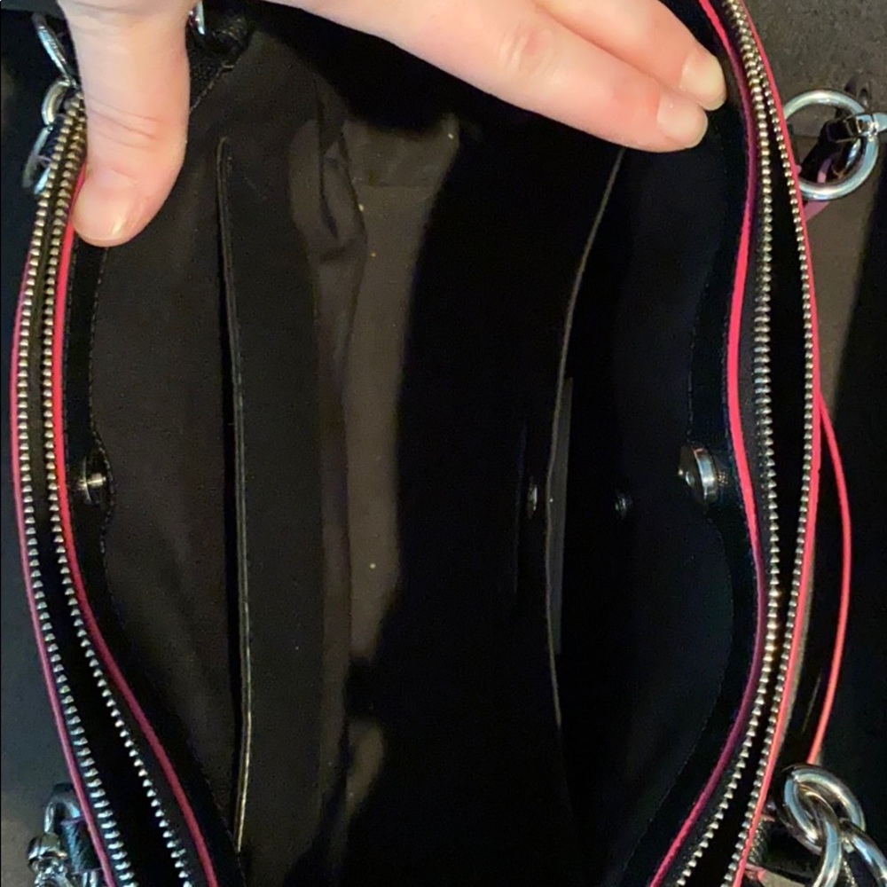 Coach purse - Picture 6 of 7